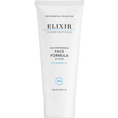 High Performance Face Formula