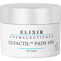 Elixir Cosmeceuticals Glyactil 20% 60 st pads