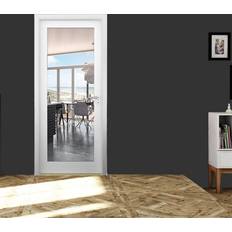Safco doors Safco Doors Square 1 Inderdør S 0502-Y (80x210cm)