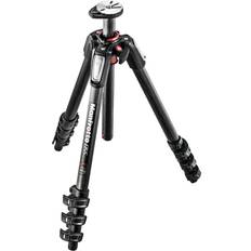 Treppiedi per fotocamera Manfrotto MT055CXPRO4