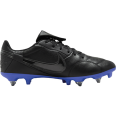 Nike premier 3 NIKE Premier 3 SG-PRO Anti-Clog Traction M - Black/Hyper Royal