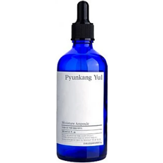 Moisture Ampoule