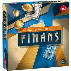 Finans