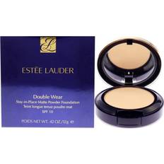 Estee lauder double wear tawny Estée Lauder Double Wear Stay-In-Place Matte Powder Foundation 3W1 Tawny