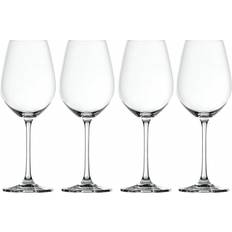 Spiegelau Wine Glasses Spiegelau Salute Red Wine Glass 18.598fl oz 4