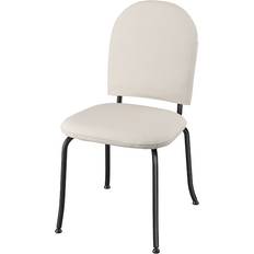 IKEA Ebbalycke Idekulla Beige Köksstol 87cm