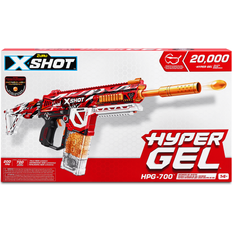 Xshot gel Zuru XShot Hyper Gel HPG 700 Blaster