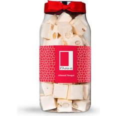Rita Farhi Almond Nougat Jar 500g 1pack