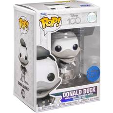 Disney 100 Funko Pop! Disney 100 Donald Duck