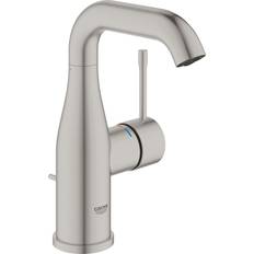 Grohe Grifos de lavabo Grohe Essence (23462DC1) Acero