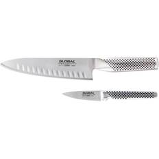 Global Cuchillo de Cocina Cuchillos Global G-7846 Juego de Cuchillos