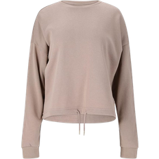 Endurance Women's Sartine Sweatshirt - Atmosphere