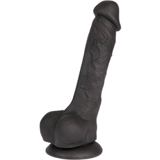 Lover Luxe Realistic Silicone Dildo
