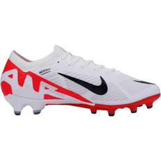 Nike Mercurial Vapor 15 Elite AG - Bright Crimson/Black/White