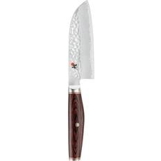 2 Coltelli Zwilling Miyabi 6000 MCT 34074-141 Coltello Santoku 14 cm