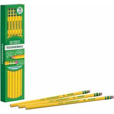 Ticonderoga Pencils 2.5 Set of 12