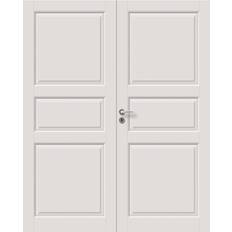 Safco Doors Finland Compact Inderdør S 0502-Y (153x210cm)