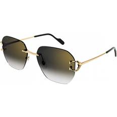 Cartier CT0394S 001