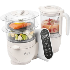 Babymoov Nutribaby+ 6in1 Food Prep Maker