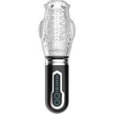 Thrusting Rotator