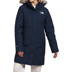 The North Face Women’s Arctic Parka - Summit Navy