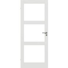 Safco Doors Square 3 Solid Glass Inderdør S 0502-Y (100x210cm)