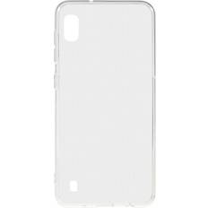 Samsung Galaxy A41 Mobiletuier Mobilize Gelly Case for Galaxy A41