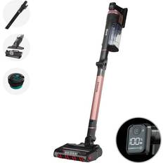 Shark Rechargeable Battery Upright Vacuum Cleaners Shark IZ400UK Stratos Cordless Stick Vacuum Cleaner