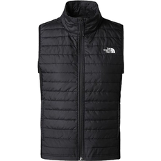 The North Face Women's Canyonlands Hybrid Gilet - TNF Black