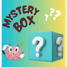 BENT Mystery Box Mycket Fidgets