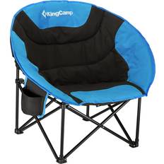 KingCamp Folding Camping Chair with Cushions