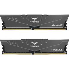 TeamGroup Modulo Ddr4 64gb 2x32gb 3200mhz Vulcan Z Griscl