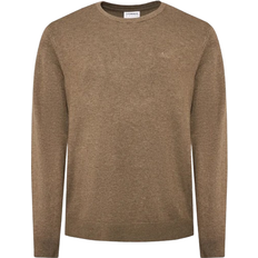 Knitwear - Sand/DK Sand Mel