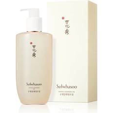 Sulwhasoo Gentle Cleansing Oil 200ml