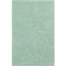 Ellos Gröna Badrumsmattor Ellos Elise Mint Green Grön 50 x 80cm