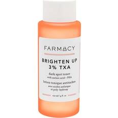 Sans Huile Minérale Toners Farmacy Brighten Up 3% TXA Dark Spot Toner 120ml