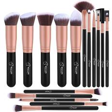 Makeup Brush Set