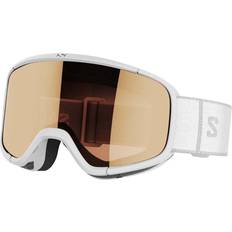 Skiudstyr Salomon Aksium 2.0 Access - White