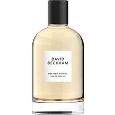 David Beckham Eau de Parfum David Beckham Refined Woods EdP 100ml