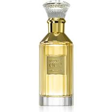 Lattafa Women Fragrances Lattafa Velvet Oud EdP 3.4 fl oz