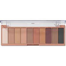 Makeup E.L.F. Eyeshadow Palette Summer Breeze