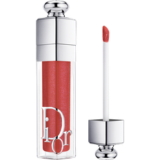 Best Lip Plumpers Dior Addict Lip Maximizer Gloss #024 Intense Brick