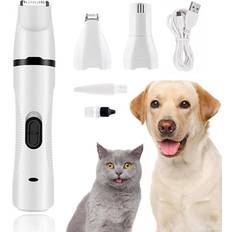 Trimmer hund 3-in-1 Trimmer for Pets