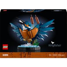 Animale - LEGO Icons LEGO Icons Kingfisher 10331