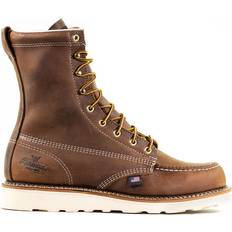 Work Shoes Thorogood American Heritage 8″ Trail Moc Toe Work Boots