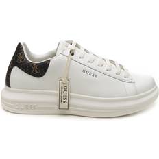 Guess Vibo Mixed W - White