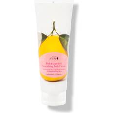 100% Pure Pink Grapefruit Nourishing Body Cream 236ml