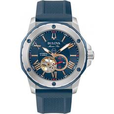 Bulova Marine Star (98A282)