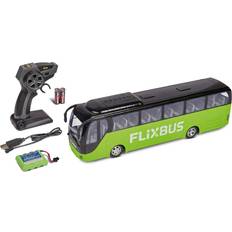 Jouets RC Carson FlixBus RC Electric Bus RTR ‎500907342