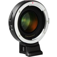 Sony E Lens Accessories Viltrox EF-E II for Canon EF/Sony E Lens Mount Adapter